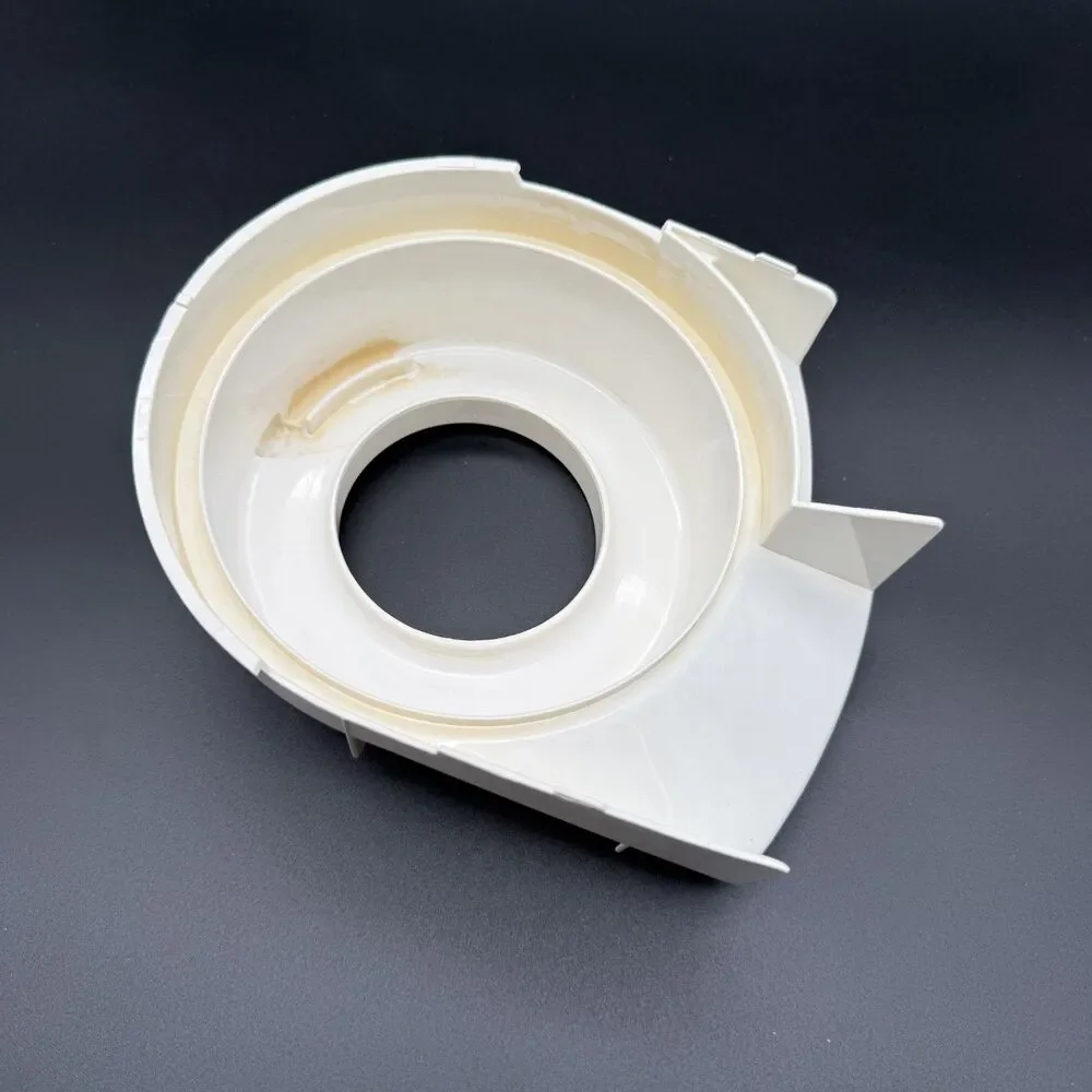 Juiceman Jr Juicer Ring Receptacle Collar Spout Replacement Parts JM-1 JM-1C OEM